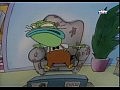 ������� ������ ����� / Rocko`s modern life 4 ����� 7 �����