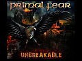 Primal Fear - Unbreakable (Promo) [2012]