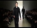 Runway Show �� Calvin Klein ���� 2012