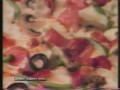 06 Domino's Pizza NOID Commercial 1987 (The Dome of Quality)