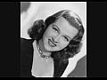 Jo Stafford - Fools Rush In