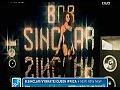 Bob Sinclar ft.  Vybrate & Queen Ifrica-New new new (2009)