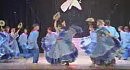 ������������ ����� The Columbian dance
