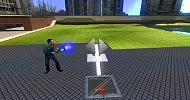 GarrysModCatapult