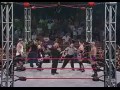 Classic Matches  No Surrender 2006  AJ Daniels vs  LAX