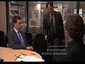 ���� / The Office 8 ����� 6 �����