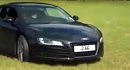 �� Audi R8 �� ����