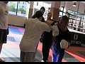 ���������� � ������(FIGHT BAZA)zotov  SHOOTBOXING