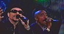 2Pac & Ice T - U don't bring me flowers(live