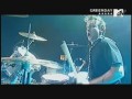 green day - 08 - basket case (supersonic)