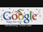100 Google logos