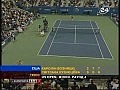 US OPEN. ����� 4. �������. �����
