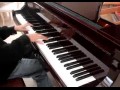 Linkin Park - Numb (Piano)
