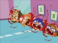 Fall Out Boy - The Carpal Tunnel Of Love