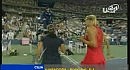 US Open. ����� 1