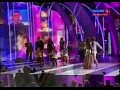���� ����� - Shape of my heart (����� ����� 2011)