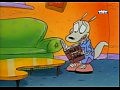 ������� ������ ����� / Rocko`s modern life 4 ����� 8 �����