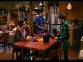 ������ �������� ������ / The Big Bang Theory 5 ����� 12 ����� (�����-������)