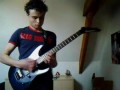 Guitar solo 3