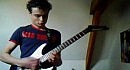 Guitar solo 3