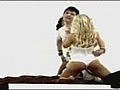All Day Long I Dream About Sex - Jc Chasez