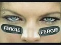 Fergie Vs. Metallica - London Bridge But True