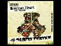Brennan Heart - Get Wasted (DJ Stany Radio Edit)