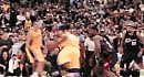 Kobe Bryant-One Man Show