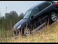 ����-����� ������ Porsche Cayenne