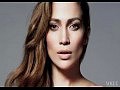 ����������� ������� Jennifer Lopez ��� Vogue