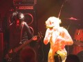 Exist�Trace - SACRIFICE BABY (PV)