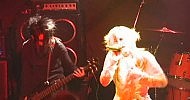 Exist�Trace - SACRIFICE BABY (PV)