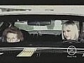 Madonna - What it feels like for a girl