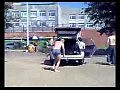 Дедушка тэктоник=)