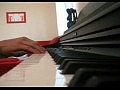 ���� - ������ ��� - ��������� ���� Piano (cover)