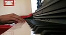 ���� - ������ ��� - ��������� ���� Piano (cover)