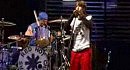 Red Hot Chili Peppers - Around The World (Live at Slane Castle)