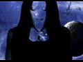 Madonna 2012 frozen space