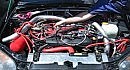 WRX STi 420 bhp