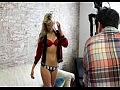 ����� ����������� ������� ������� Katrina Bowden ��� FHM
