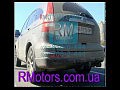 ������ ����������� Honda CR-V 2006- �� RMotors com ua