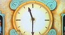 Lava-Lava! - Time After Chime.mpg