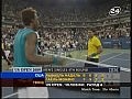 US OPEN. ����� 4. �������