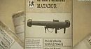 Ultimate Weapons - Matador