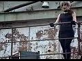 Paris - When I laid my eyes on you