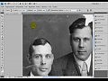 �������������� ����� Adobe Photoshop CS4  ���������� ���������-��������!
