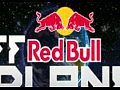 Red Bull показали 3D-шоу на снегу