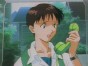 NGE - Wazzup