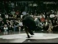 Break Dance