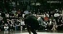 Break Dance
